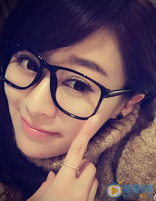 马小茜生活照 马小茜高清写真_马小茜高清剧照