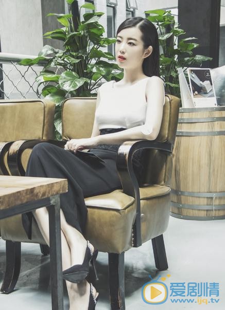 唐昕活动照 唐昕高清写真_唐昕高清剧照