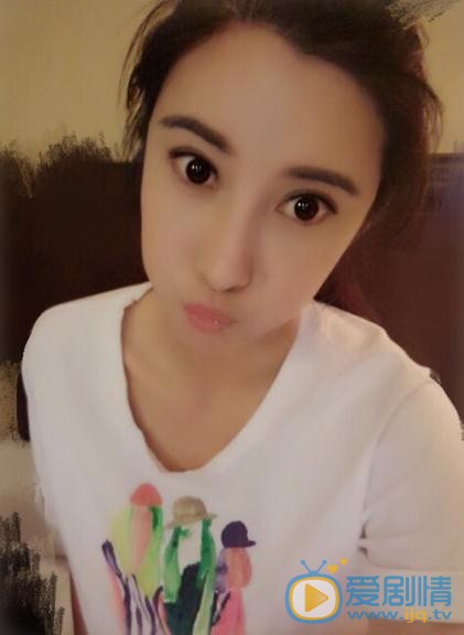 王珂生活照 王珂高清写真_王珂高清剧照