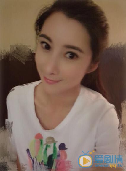 王珂生活照 王珂高清写真_王珂高清剧照