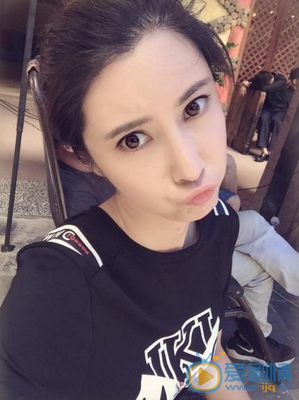 王珂生活照 王珂高清写真_王珂高清剧照