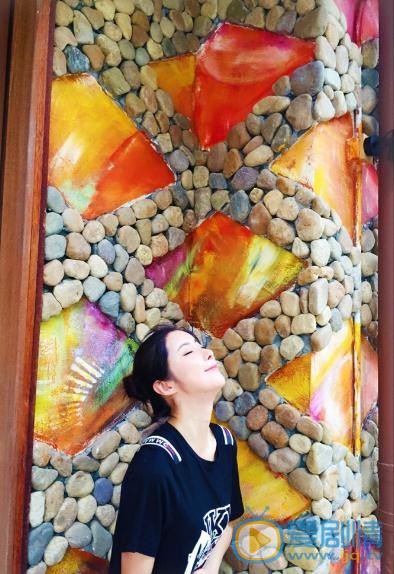 王珂生活照 王珂高清写真_王珂高清剧照