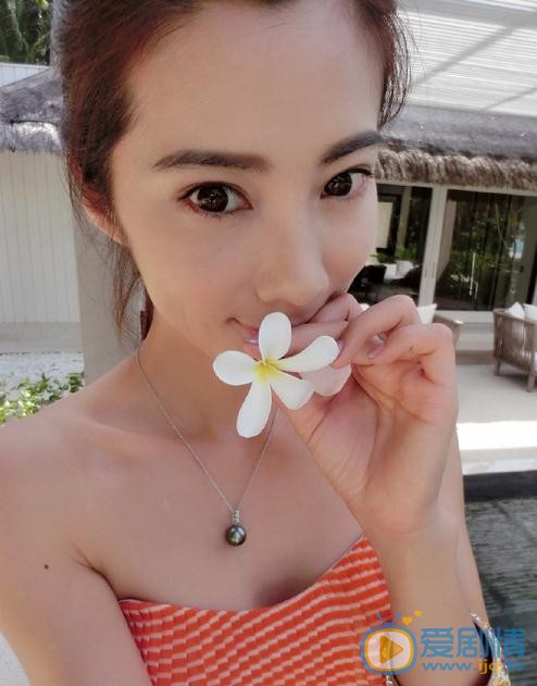 王珂生活照 王珂高清写真_王珂高清剧照