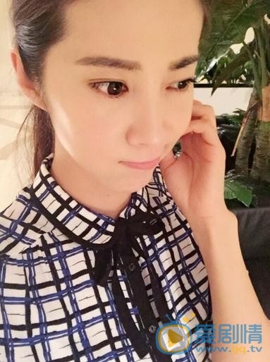 王珂生活照 王珂高清写真_王珂高清剧照