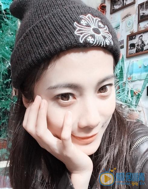王珂生活照 王珂高清写真_王珂高清剧照