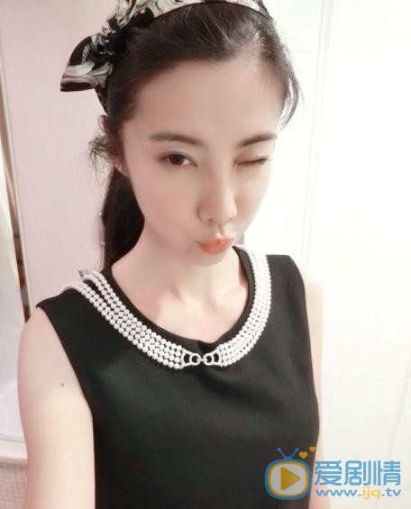 王珂生活照 王珂高清写真_王珂高清剧照