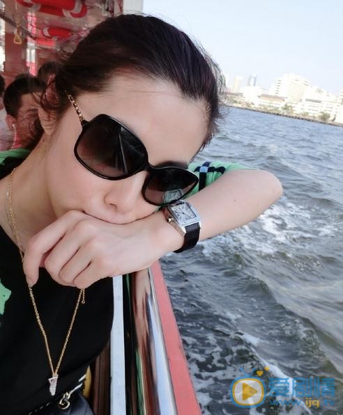 王珂生活照 王珂高清写真_王珂高清剧照