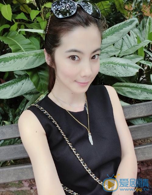 王珂生活照 王珂高清写真_王珂高清剧照