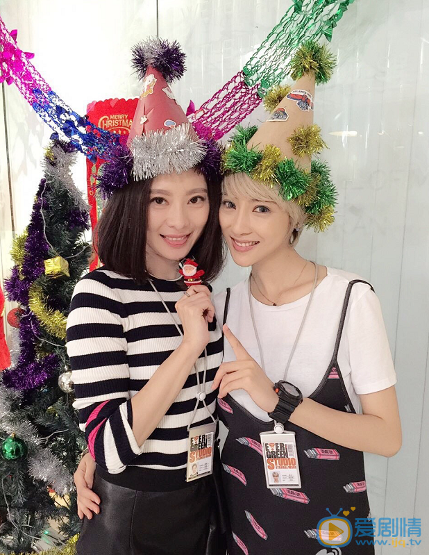 吕莹娜生活照 吕莹娜高清写真_吕莹娜高清剧照
