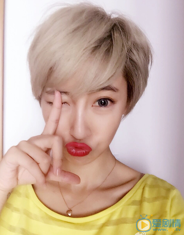 吕莹娜生活照 吕莹娜高清写真_吕莹娜高清剧照