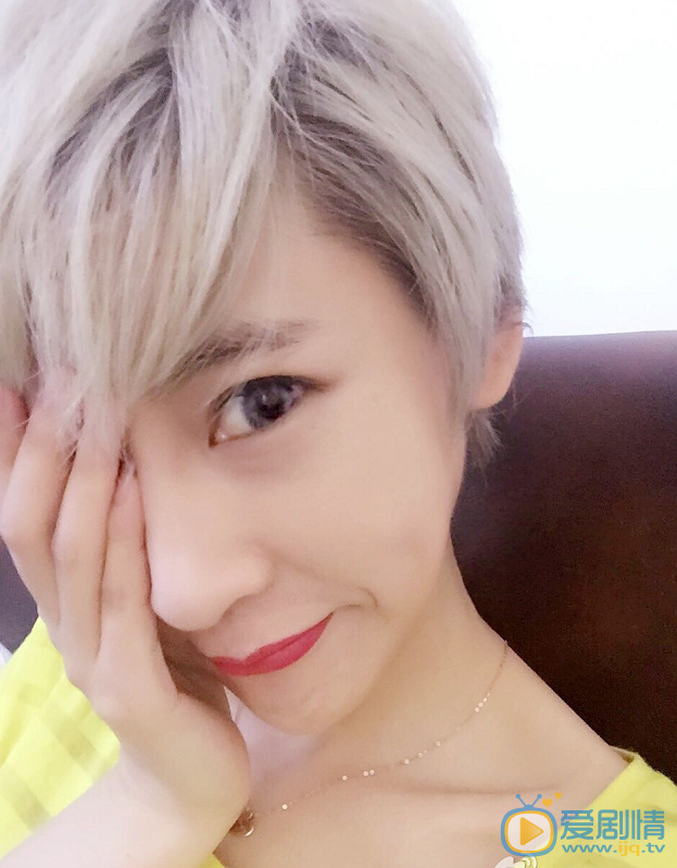 吕莹娜生活照 吕莹娜高清写真_吕莹娜高清剧照