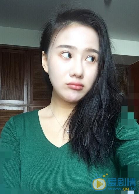 潘思羽生活照 潘思羽高清写真_潘思羽高清剧照