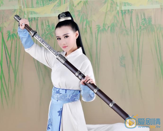 潘思羽古装写真 潘思羽高清写真_潘思羽高清剧照