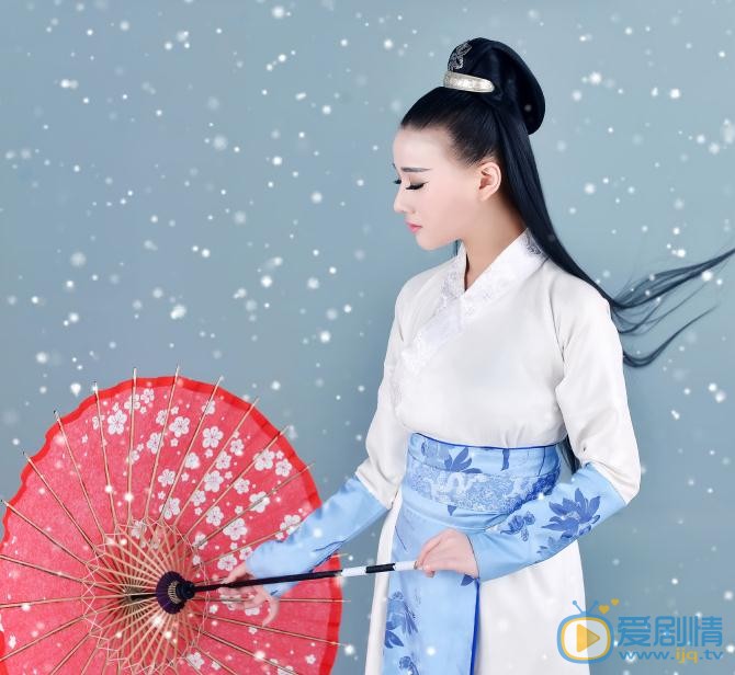 潘思羽古装写真 潘思羽高清写真_潘思羽高清剧照
