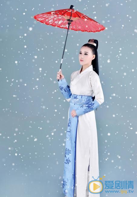 潘思羽古装写真 潘思羽高清写真_潘思羽高清剧照