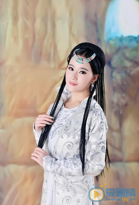 潘思羽古装写真 潘思羽高清写真_潘思羽高清剧照