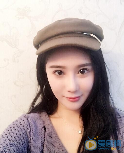 潘思羽生活照 潘思羽高清写真_潘思羽高清剧照