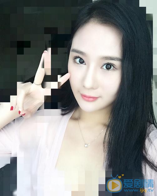 潘思羽生活照 潘思羽高清写真_潘思羽高清剧照