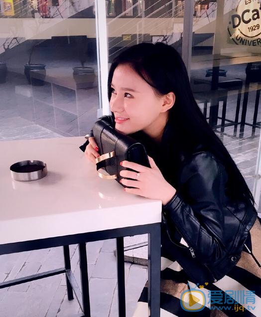 潘思羽生活照 潘思羽高清写真_潘思羽高清剧照