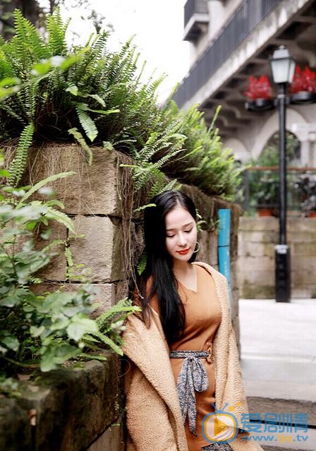 潘思羽街拍 潘思羽高清写真_潘思羽高清剧照