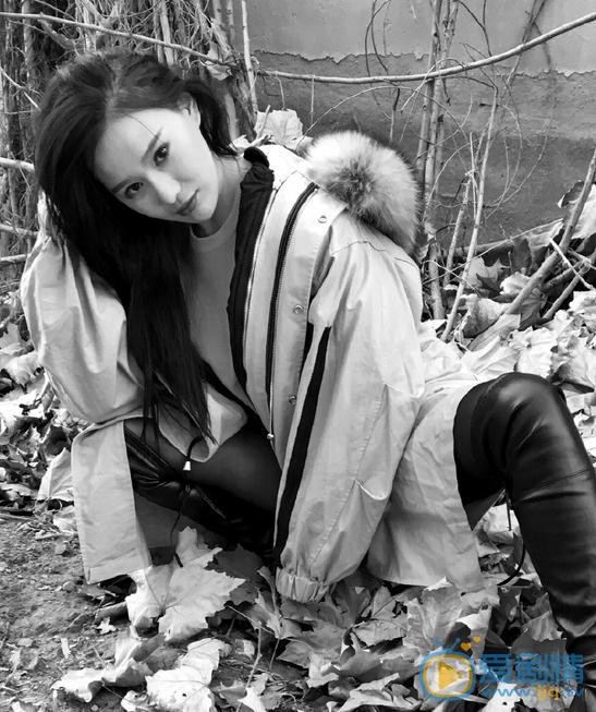 潘思羽生活照 潘思羽高清写真_潘思羽高清剧照