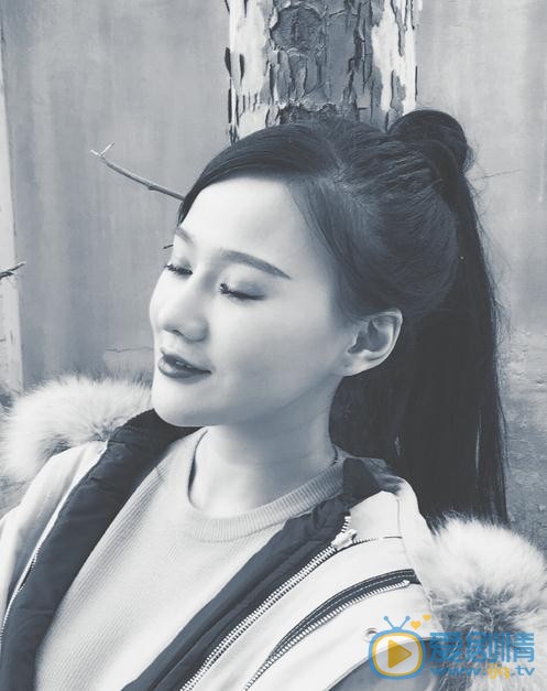 潘思羽生活照 潘思羽高清写真_潘思羽高清剧照