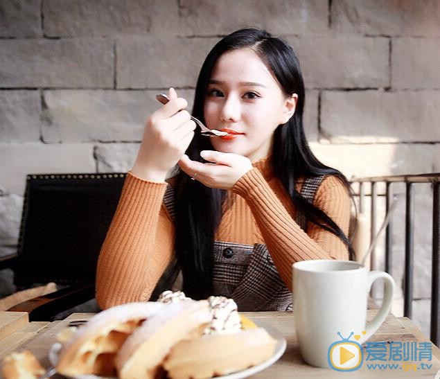 潘思羽街拍 潘思羽高清写真_潘思羽高清剧照