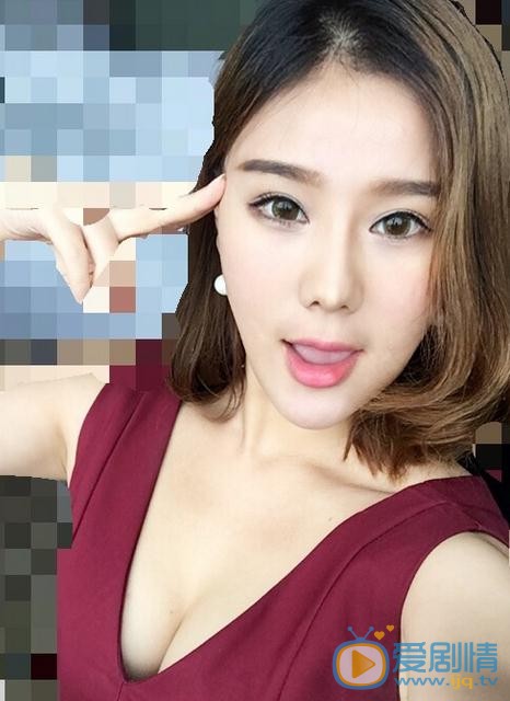 潘思羽生活照 潘思羽高清写真_潘思羽高清剧照