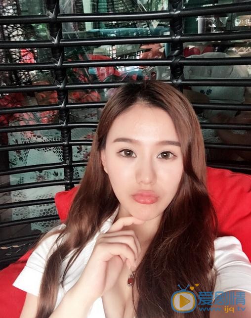 潘思羽生活照 潘思羽高清写真_潘思羽高清剧照