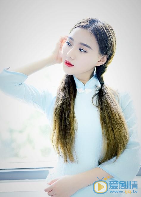 潘思羽民国风写真 潘思羽高清写真_潘思羽高清剧照