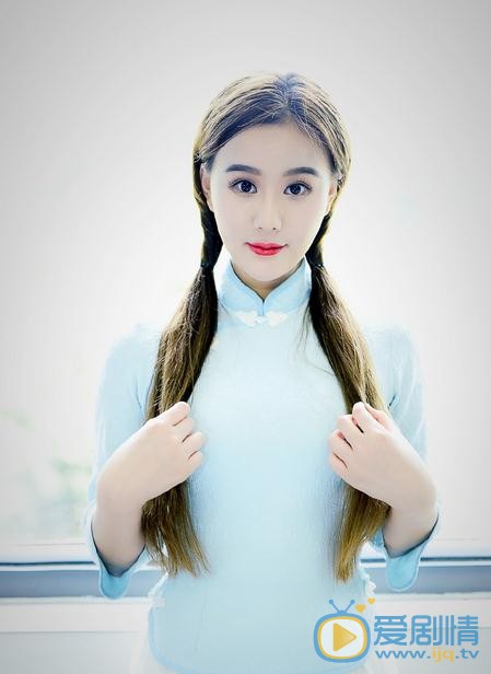 潘思羽民国风写真 潘思羽高清写真_潘思羽高清剧照