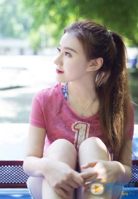 潘思羽街拍 潘思羽高清写真_潘思羽高清剧照
