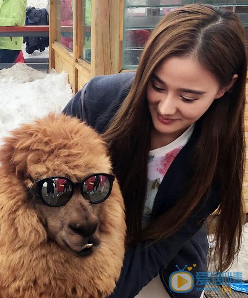 潘思羽生活照 潘思羽高清写真_潘思羽高清剧照