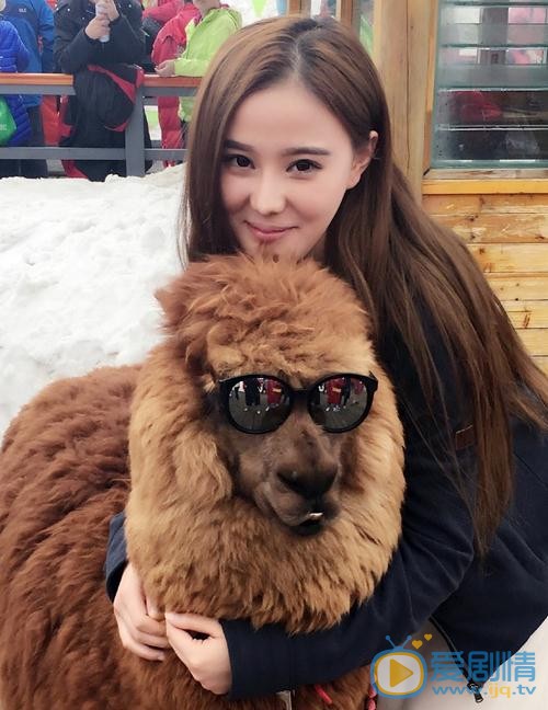 潘思羽生活照 潘思羽高清写真_潘思羽高清剧照