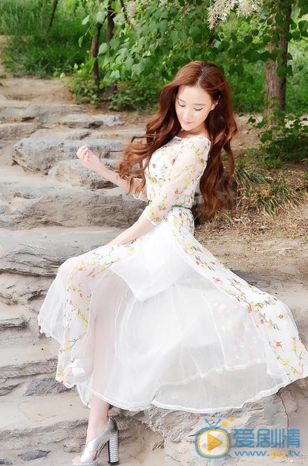 潘思羽清纯写真 潘思羽高清写真_潘思羽高清剧照