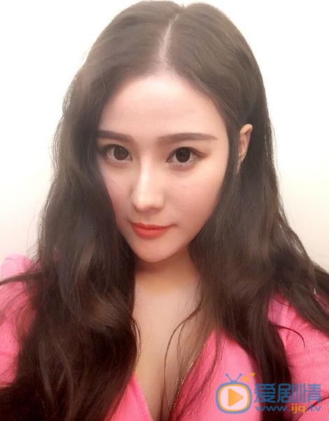 潘思羽生活照 潘思羽高清写真_潘思羽高清剧照