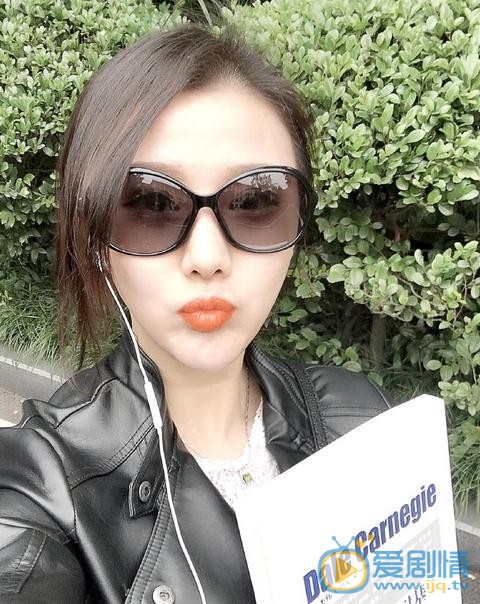 潘思羽生活照 潘思羽高清写真_潘思羽高清剧照