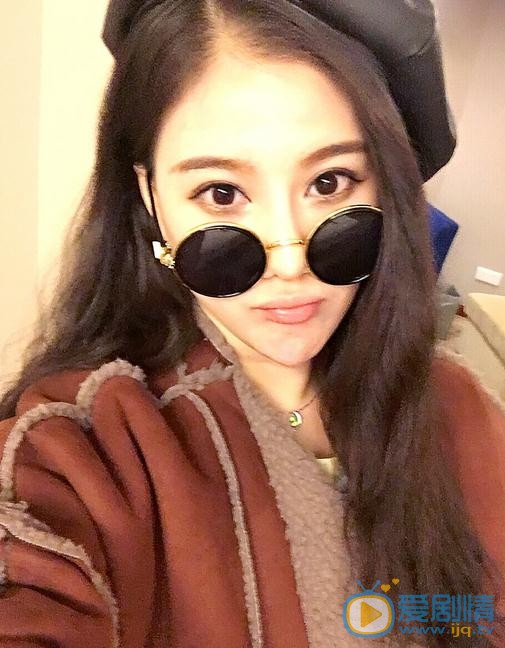 潘思羽生活照 潘思羽高清写真_潘思羽高清剧照