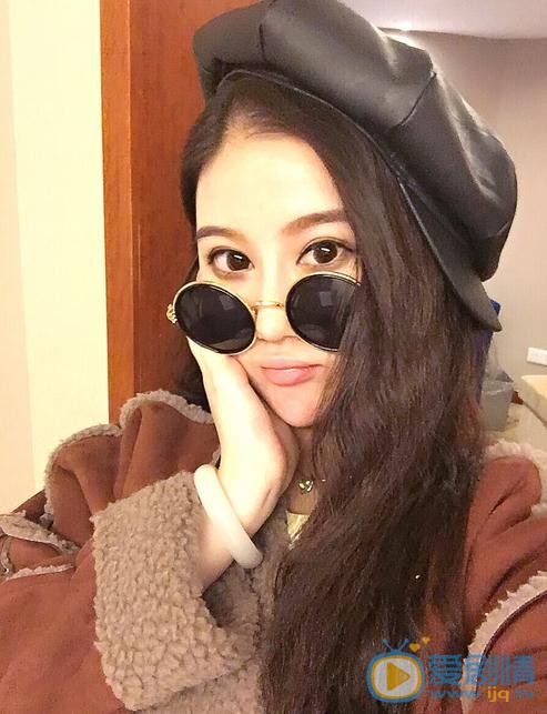 潘思羽生活照 潘思羽高清写真_潘思羽高清剧照