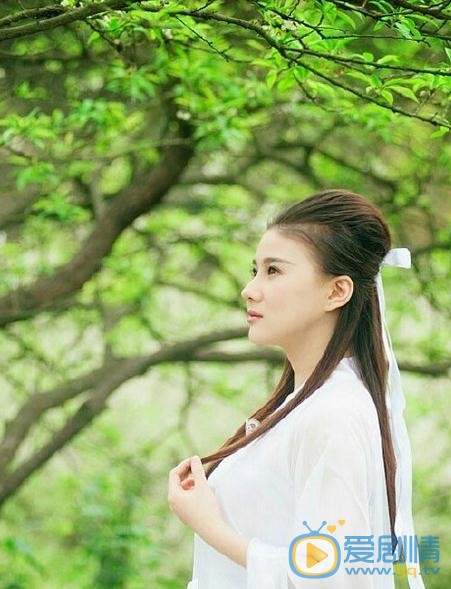 潘思羽古装写真 潘思羽高清写真_潘思羽高清剧照