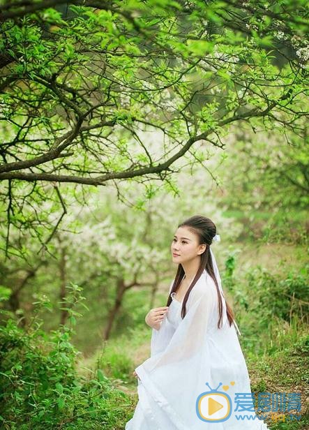 潘思羽古装写真 潘思羽高清写真_潘思羽高清剧照