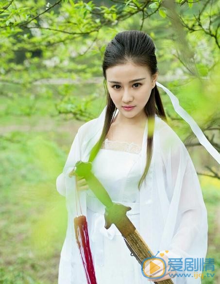 潘思羽古装写真 潘思羽高清写真_潘思羽高清剧照