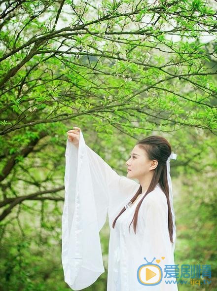 潘思羽古装写真 潘思羽高清写真_潘思羽高清剧照