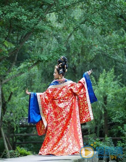 潘思羽古装写真 潘思羽高清写真_潘思羽高清剧照