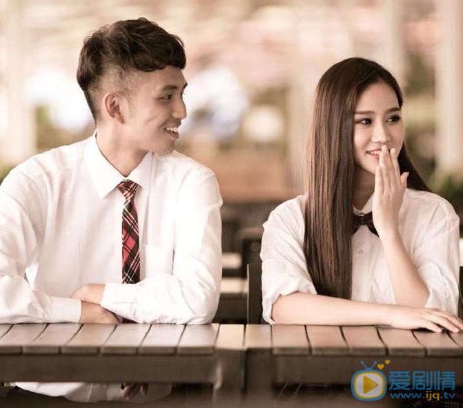 潘思羽学生装写真 潘思羽高清写真_潘思羽高清剧照