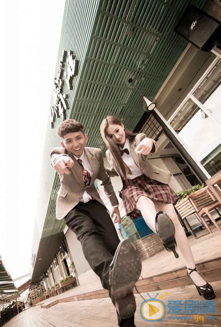 潘思羽学生装写真 潘思羽高清写真_潘思羽高清剧照