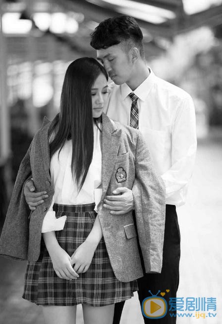 潘思羽学生装写真 潘思羽高清写真_潘思羽高清剧照