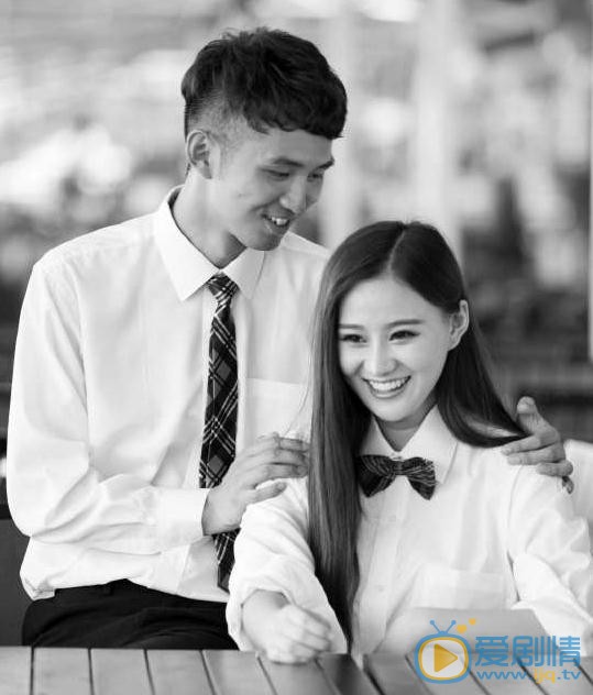 潘思羽学生装写真 潘思羽高清写真_潘思羽高清剧照
