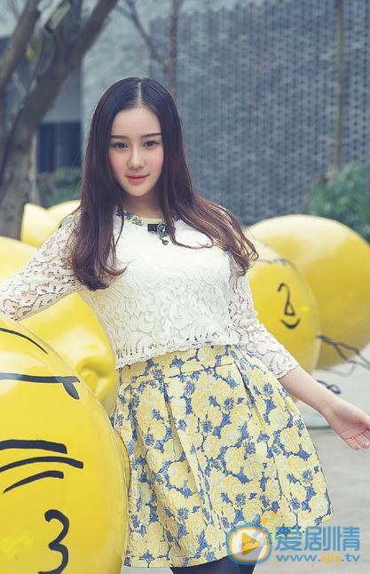 潘思羽清纯写真 潘思羽高清写真_潘思羽高清剧照