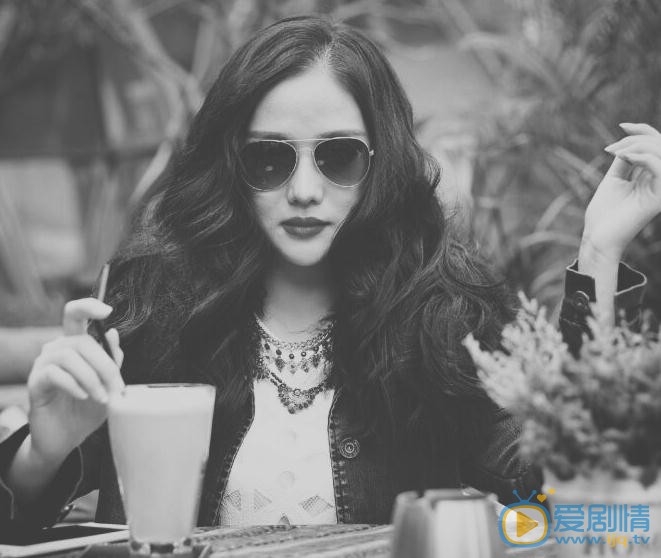 潘思羽街拍 潘思羽高清写真_潘思羽高清剧照